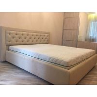 Двуспальная кровать "Аполлон" с подъемным механизмом 160*200
